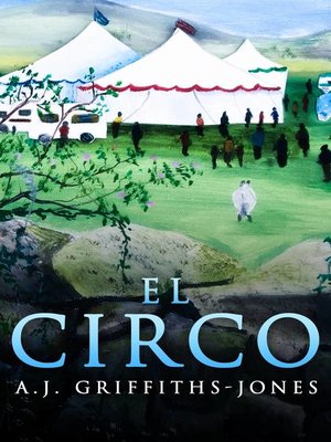 cover image of El Circo